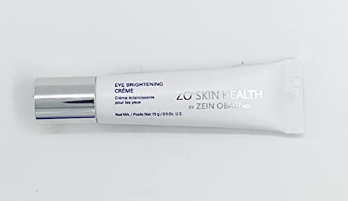 ZO Skin Health Eye Brightening Creme 15g - image 2