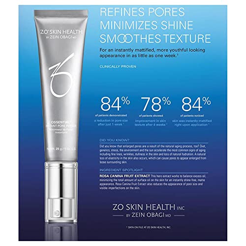 ZO Skin Health Instant Pore Refiner 29g - image 5