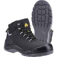 Amblers AS252 Lightweight Water Resistant Leather Safety Boots - image 2