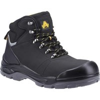 Amblers AS252 Lightweight Water Resistant Leather Safety Boots - image 3