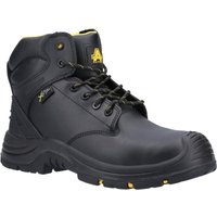 Amblers Safety AS303C Wrekin Metal Free Waterproof Boot Size 8 - image 4