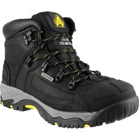 Amblers Safety As803 Waterproof Wide Fit Safety Boot Size 9 29416-49838-08 - image 3