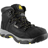 Amblers Safety As803 Waterproof Wide Fit Safety Boot Size 9 29416-49838-08 - image 4
