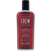 American Crew Daily Moisturizing Conditioner 250ml - image 3