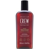 American Crew Daily Moisturizing Conditioner 250ml - image 4