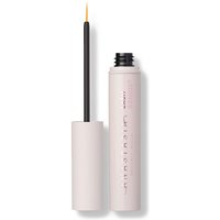 Anastasia Beverly Hills Lash Genius Serum, sleek beige tube with black applicator and fine brush tip.
