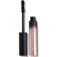 Black and rose gold Anastasia Beverly Hills mascara with a voluminous brush wand, 10ml tube.