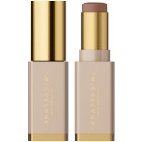 Beige and gold Anastasia Beverly Hills contour stick with twist-up brown tip, 8 g size.