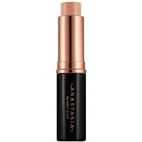 Black and rose gold Anastasia Beverly Hills contour stick with retractable cream tip.