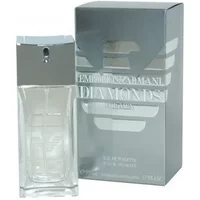 Armani Emporio Diamonds For Men Eau de Toilette Spray 50ml - image 2
