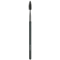 Black Artdeco Lash Brush Spoolie with sleek handle and dense bristles.