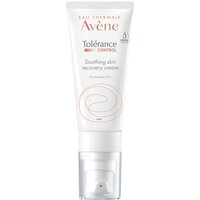 Avène Tolerance Control Soothing Skin Recovery Cream - image 3