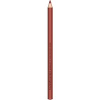 bareMinerals Mineralist Lip Liner in Blissful Blush, a slim, rose-toned pencil with a pointed tip and subtle branding.
