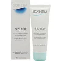 Biotherm Deo Pure Antiperspirant Cream 75ml - image 3