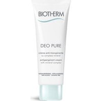 Biotherm Deo Pure Antiperspirant Cream 75ml - image 4