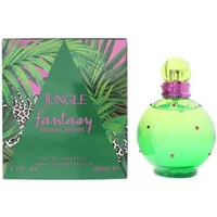 Britney Spears Jungle Fantasy Eau de Toilette Spray 100ml - image 3
