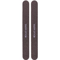 Brushworks Professional Nail Files x2 - image 2