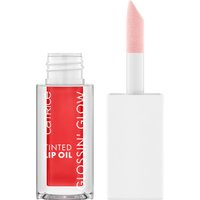 Catrice Glossin' Glow Tinted Lip Oil 020 Drama Mama - image 2