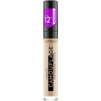 Catrice Liquid Camouflage High Coverage Concealer 015 - image 2