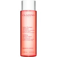 Clarins Soothing Toning Lotion 200ml - image 3