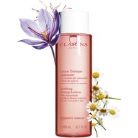 Clarins Soothing Toning Lotion 200ml - image 4