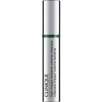 Clinique High Impact Extreme Volume Mascara, silver tube with black text, 10 ml size.