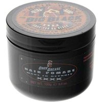 Cock Grease Ultra Hard The Big Black Hair Pomade 100g - image 3