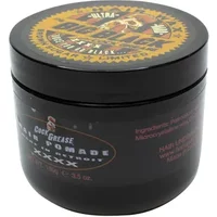 Cock Grease Ultra Hard The Big Black Hair Pomade 100g - image 4