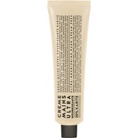 Beige tube of Compagnie De Provence Hand Cream with black cap and bold black text.