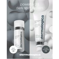 Dermalogica PowerBright Dark Spot System Cleansing Face Kit - image 3