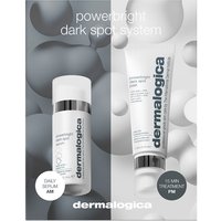 Dermalogica PowerBright Dark Spot System Cleansing Face Kit - image 4