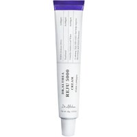 White tube of Dr. Althea PDRN Reju 5000 Cream, 20g, with purple cap and black text detailing.