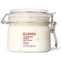 ELEMIS Frangipani Monoi Salt Glow Body Scrub 490g