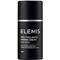 Elemis Men Pro-Collagen Marine Cream 30ml - image 2