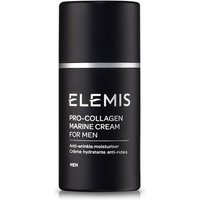 Elemis Men Pro-Collagen Marine Cream 30ml - image 4