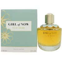 Elie Saab Girl Of Now Eau de Parfum Spray 90ml - image 2