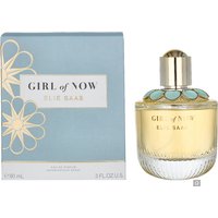 Elie Saab Girl Of Now Eau de Parfum Spray 90ml - image 3