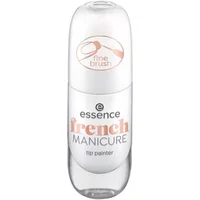 Essence French Manicure Tip Painter 01 You're so fine 8 ml - image 2