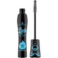 Essence Lash Princess False Lash Effect Mascara Black Waterproof 12 ml - image 3