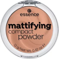 Essence Mattifying Compact Powder 02 11 g - image 2
