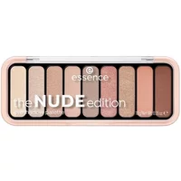 Essence The Nude Edition Eyeshadow Palette 10 g - image 2