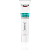 Eucerin DERMOPURE Clinical Peeling 10, white tube with teal label, 40ml size.