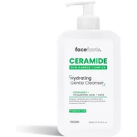 Face Facts Ceramide Hydrating Cleanser 200 ml - image 2