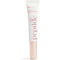 Face Facts Peptide Sparkle Lip Treatment in Pink Pearl, 10 ml tube with pink cap and white label featuring pink text.