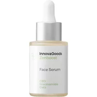 Face serum InnovaGoods CBD Zenboost 30 ml - image 2