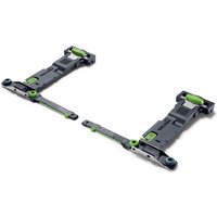 Festool FS-EP TS60 black and green immersion position indicator with adjustable arms for TS60K plunge saw.