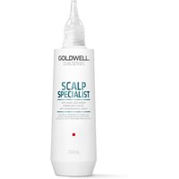 Goldwell Dualsenses Anti-Hair Loss Serum, white bottle with pointed applicator, 150ml.