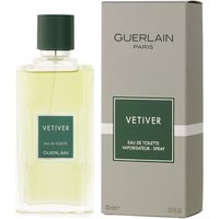 Guerlain Vetiver Eau De Toilette 100ml Spray