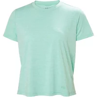 Helly Hansen Women's Sval T-shirt Green XS - image 4
