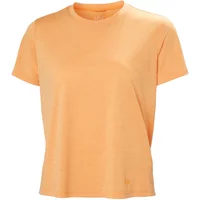 Helly Hansen Women's Sval T-shirt Orange XS - image 2